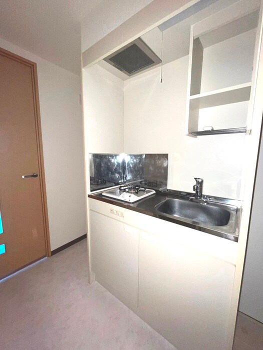 物件内観写真11　(キッチン)