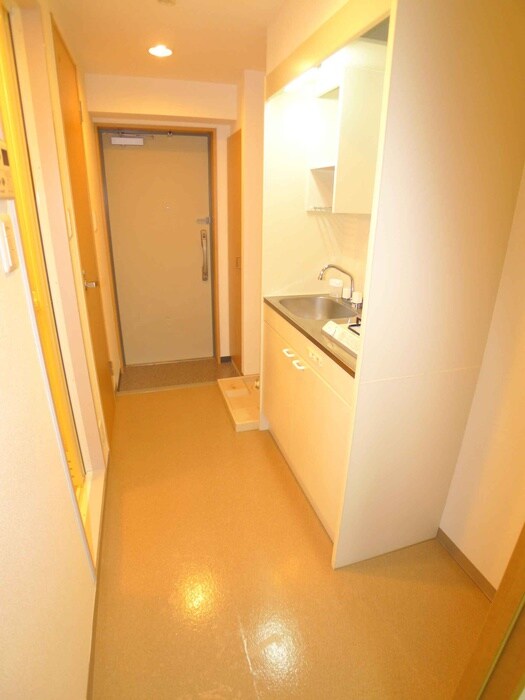 物件内観写真14　(玄関)