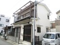 浜町貸家