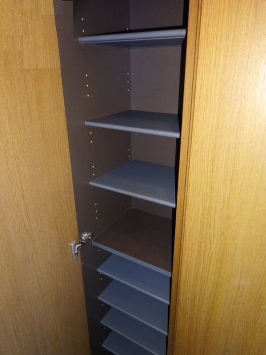物件内観写真11　(靴箱)