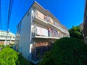 センチュリーハイツ町田13号棟