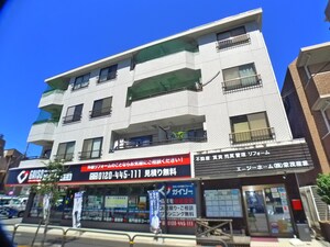 ｼｴﾛ･ｸﾞﾗﾝﾃﾞ外観写真
