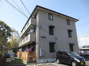 エクセレント外観写真