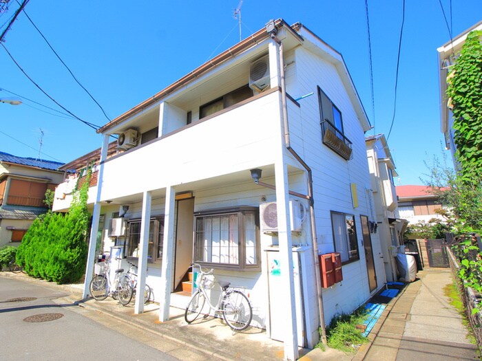 物件外観写真2　(外観写真)