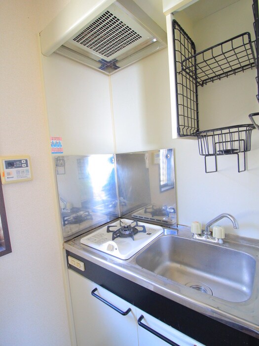 物件内観写真9　(キッチン)