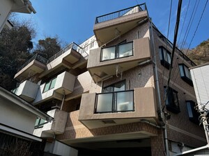 ドリ－ム２１外観写真