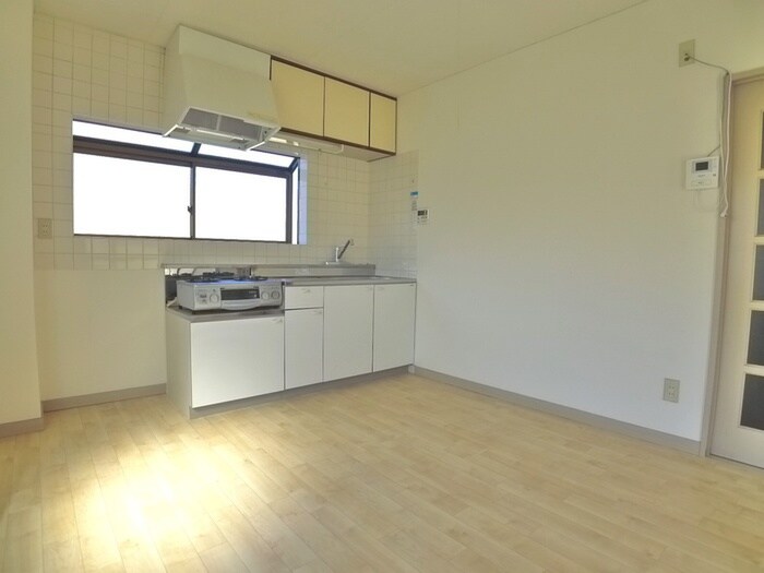 物件内観写真6　(居室)