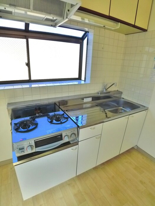 物件内観写真7　(キッチン)