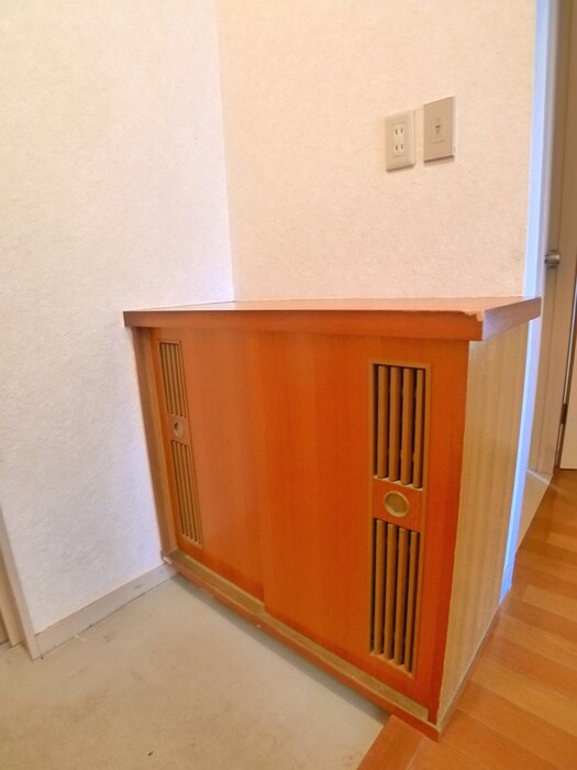 物件内観写真12　(靴箱)