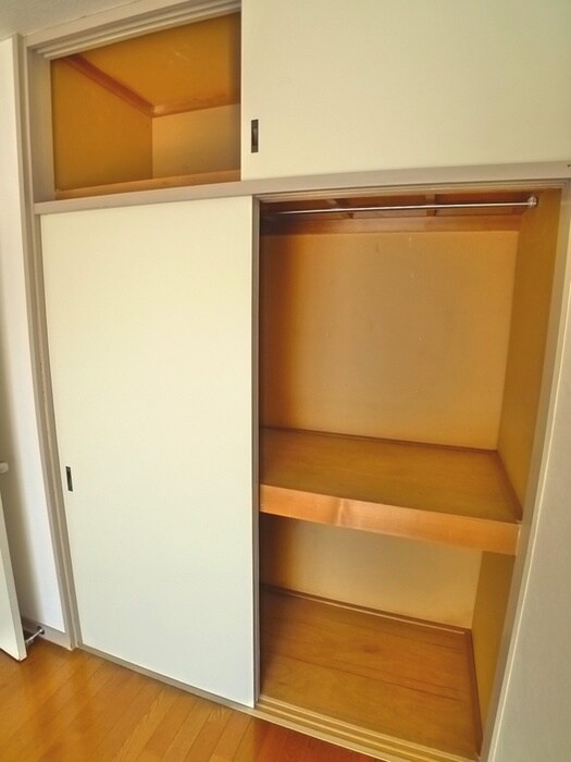 物件内観写真17　(収納)