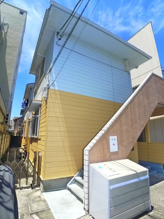 物件外観写真3　(周辺環境)