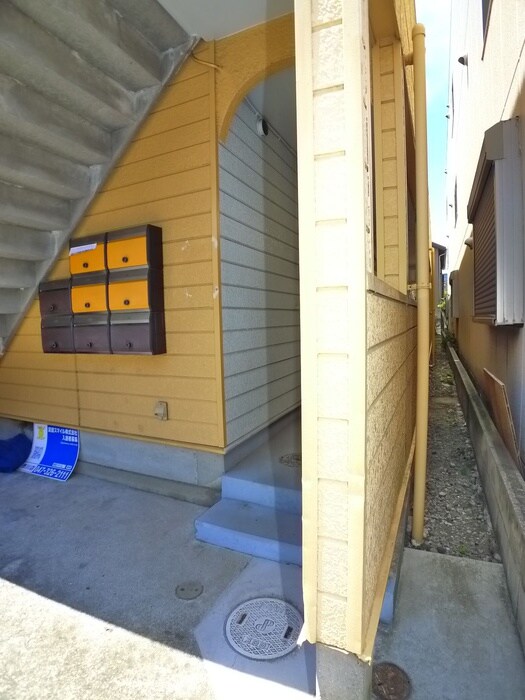 物件外観写真5　(その他)