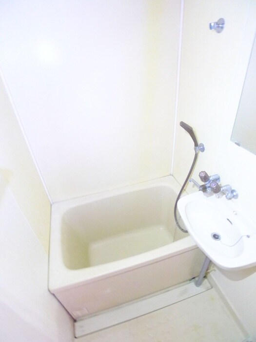 物件内観写真11　(バス／シャワールーム等)