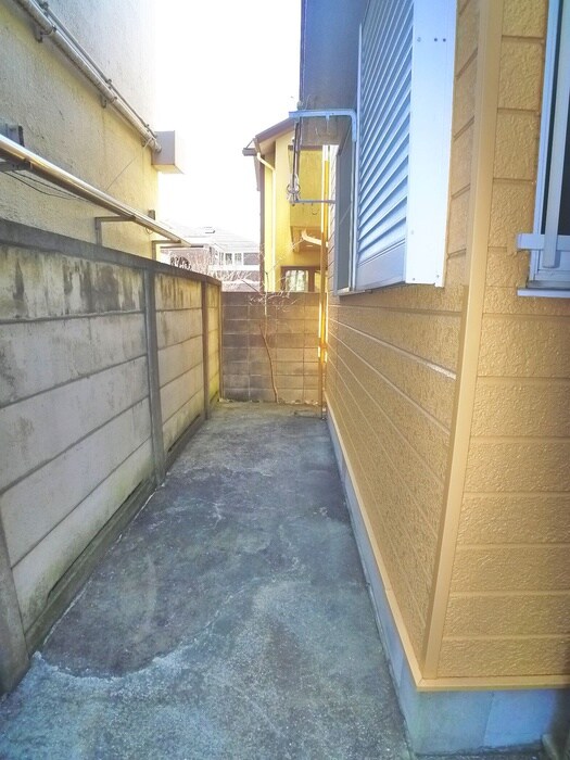 物件内観写真22　(ベランダ・バルコニー)