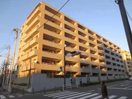 ｳﾞｨﾙﾇｰﾌﾞ東戸塚ﾌﾟﾚｼﾞｰﾙ（211）外観写真