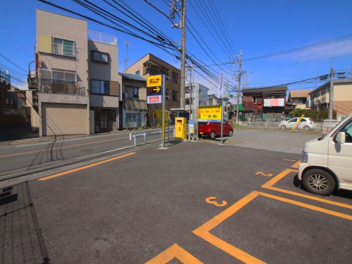 物件外観写真5　(周辺環境)