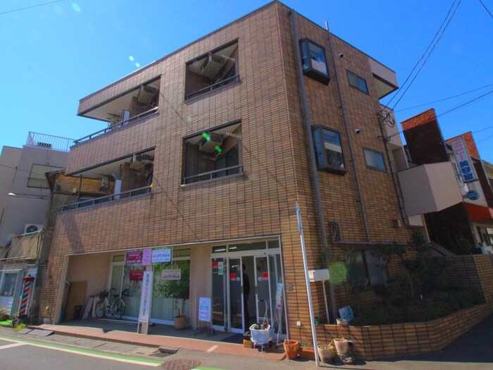 物件外観写真6　(その他)