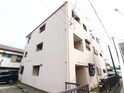 ハネマンション