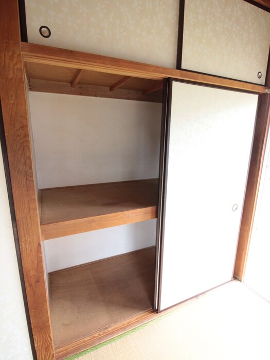 物件内観写真9　(収納)