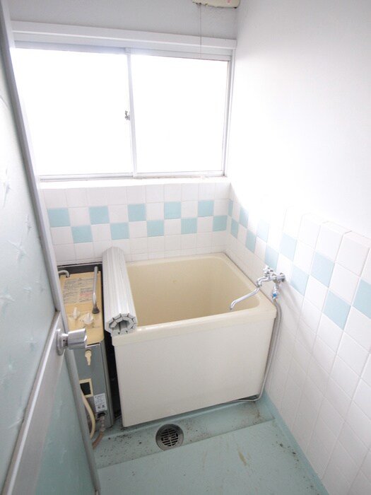 物件内観写真11　(バス／シャワールーム等)