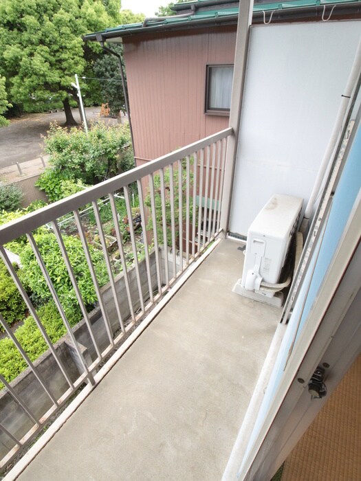 物件内観写真12　(ベランダ・バルコニー)