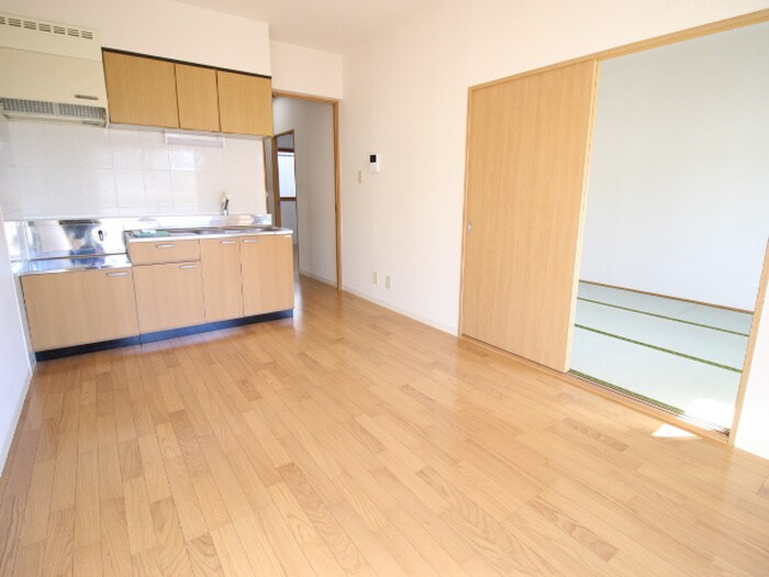 物件内観写真9　(キッチン)