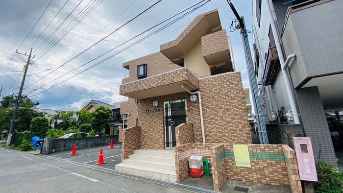 物件外観写真4　(外観写真)