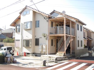 エコハウスＳＨＯＷＡ外観写真