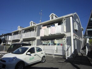 ヴィラージュ鎌倉Ａ外観写真