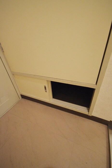 物件内観写真13　(収納)