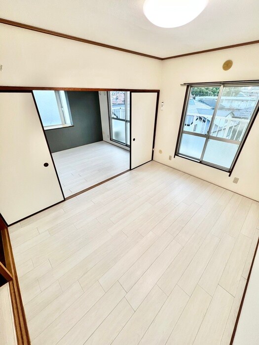 物件内観写真7　(居室)
