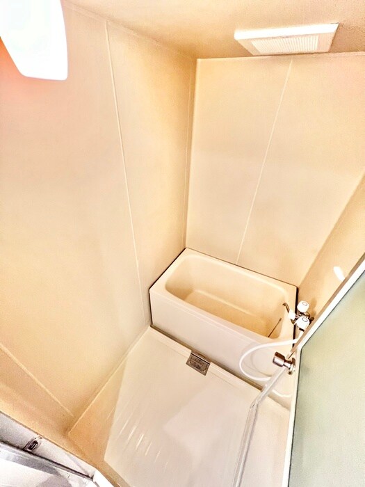 物件内観写真12　(バス／シャワールーム等)