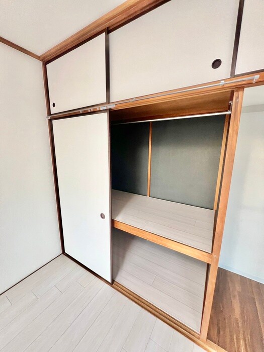 物件内観写真15　(収納)