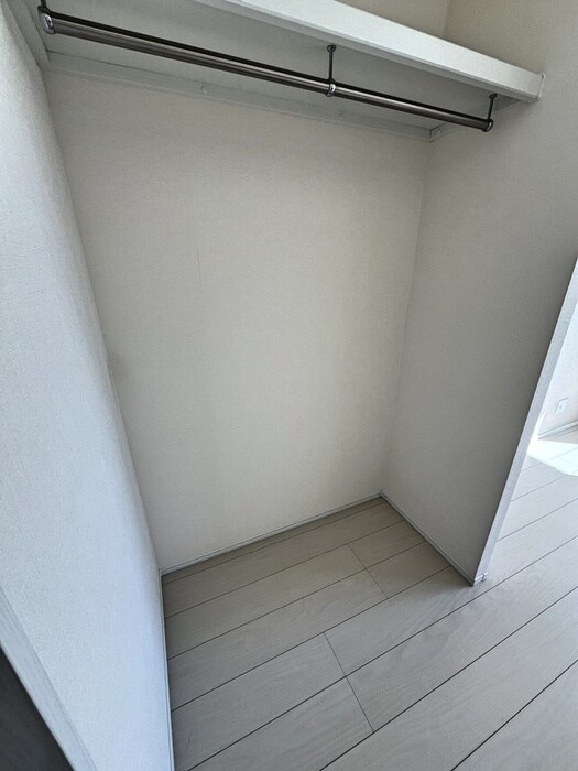 物件内観写真11　(収納)