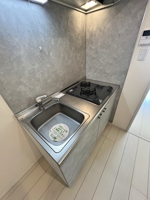 物件内観写真12　(キッチン)