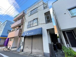 中山ビル外観写真
