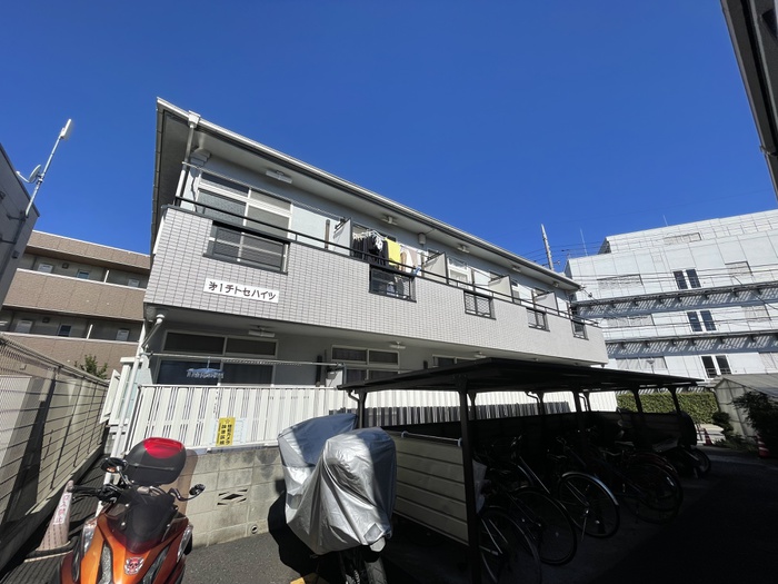 外観写真