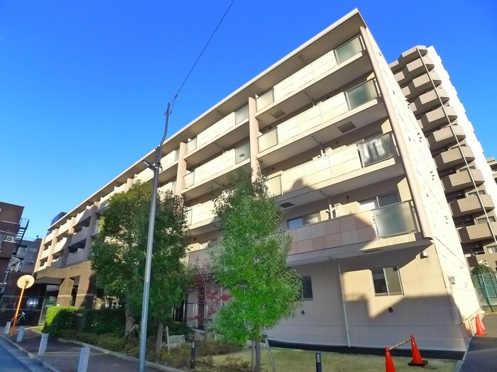 物件外観写真6　(外観写真)