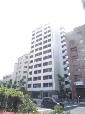 ﾒｲﾝｽﾃｰｼﾞ平和島Ⅱ（705）外観写真