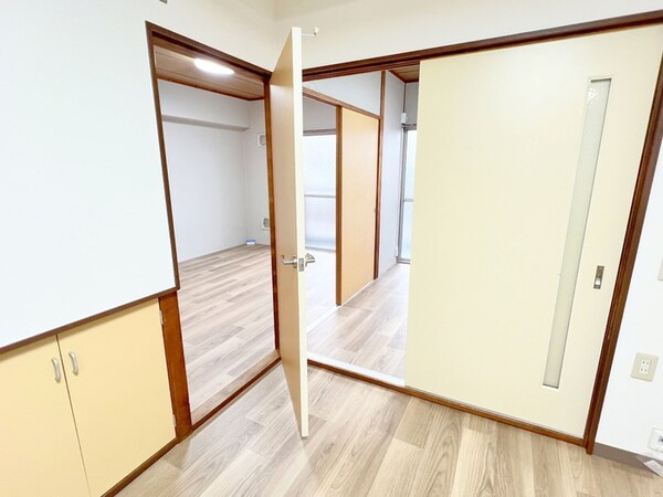 居室