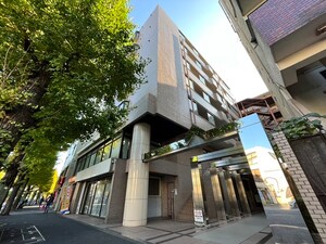 荻窪三丁目シティハウス（306）外観写真