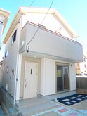 青山様貸家3号棟