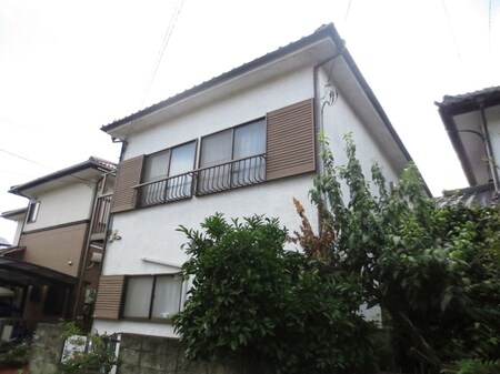 吉岡ハイツ外観写真