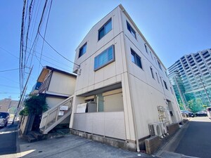 アクアステ－ジ外観写真