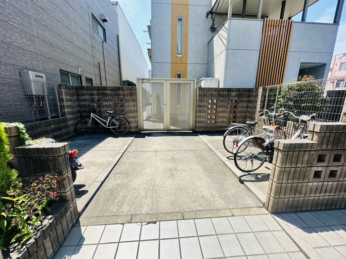 外観写真