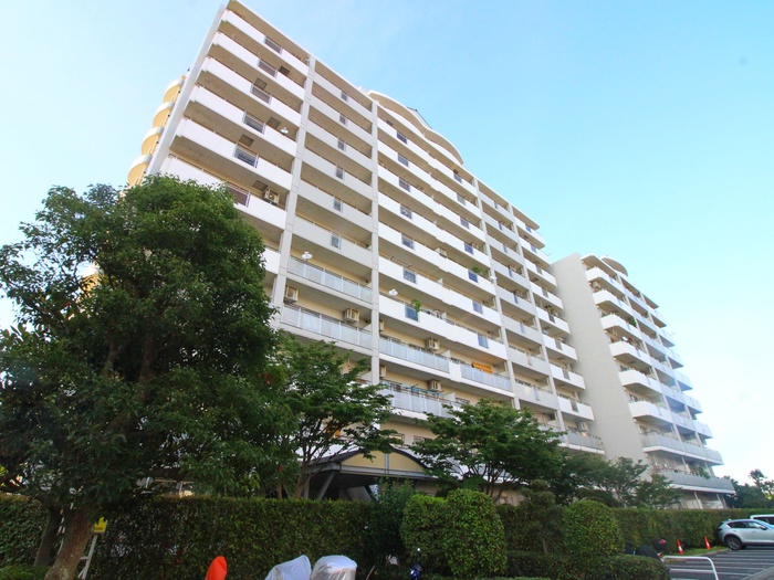 ｱｰﾊﾞﾝみらい東大宮2番街9-4