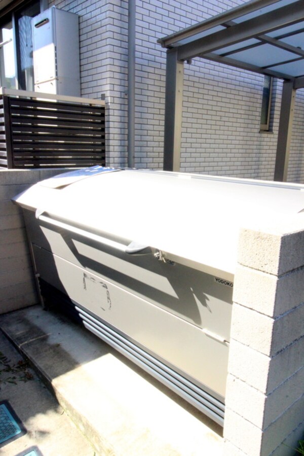 建物設備