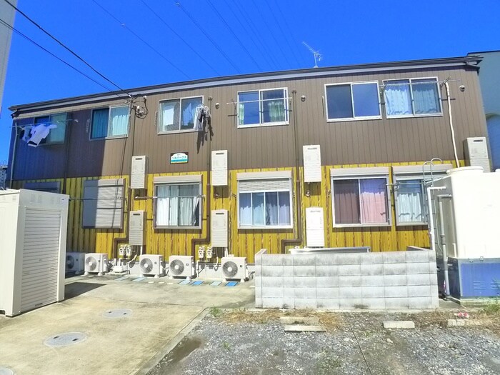 物件外観写真4　(周辺環境)