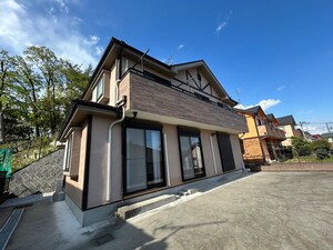大塚貸家外観写真