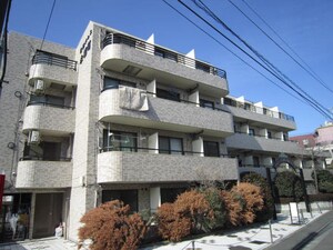 日神パレス永福町(104)外観写真